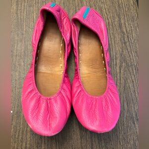 Tieks by Gavrieli ballet flats - size 10